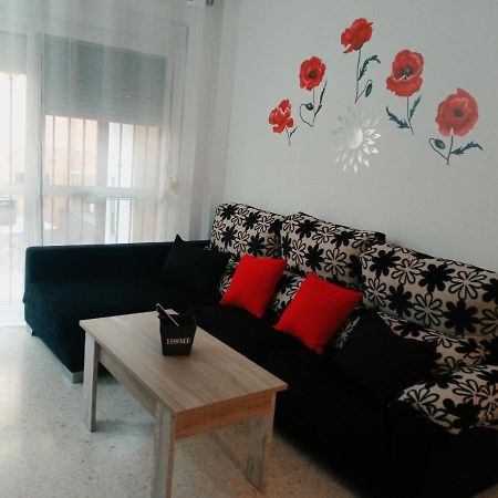 Villa Casa Luz Y Azahar à San Juan Del Puerto Extérieur photo