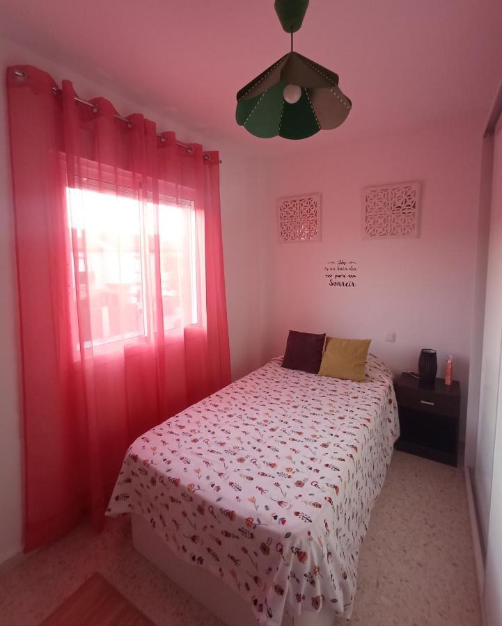 Villa Casa Luz Y Azahar à San Juan Del Puerto Extérieur photo