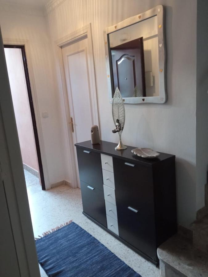 Villa Casa Luz Y Azahar à San Juan Del Puerto Extérieur photo